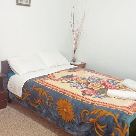 Villa Maria Paleokasztríca Kültér fotó