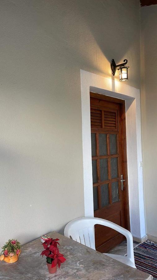 Villa Maria Paleokasztríca Kültér fotó