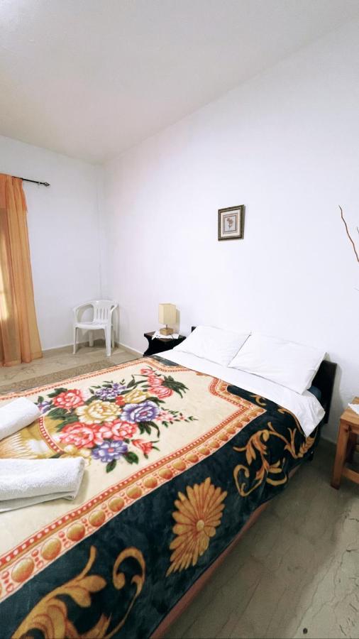 Villa Maria Paleokasztríca Kültér fotó