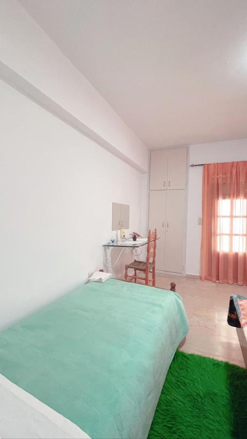 Villa Maria Paleokasztríca Kültér fotó