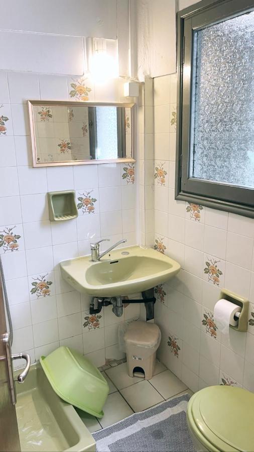 Villa Maria Paleokasztríca Kültér fotó